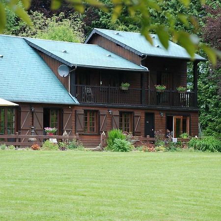 Spruce Lake Sauviat-sur-Vige Extérieur photo